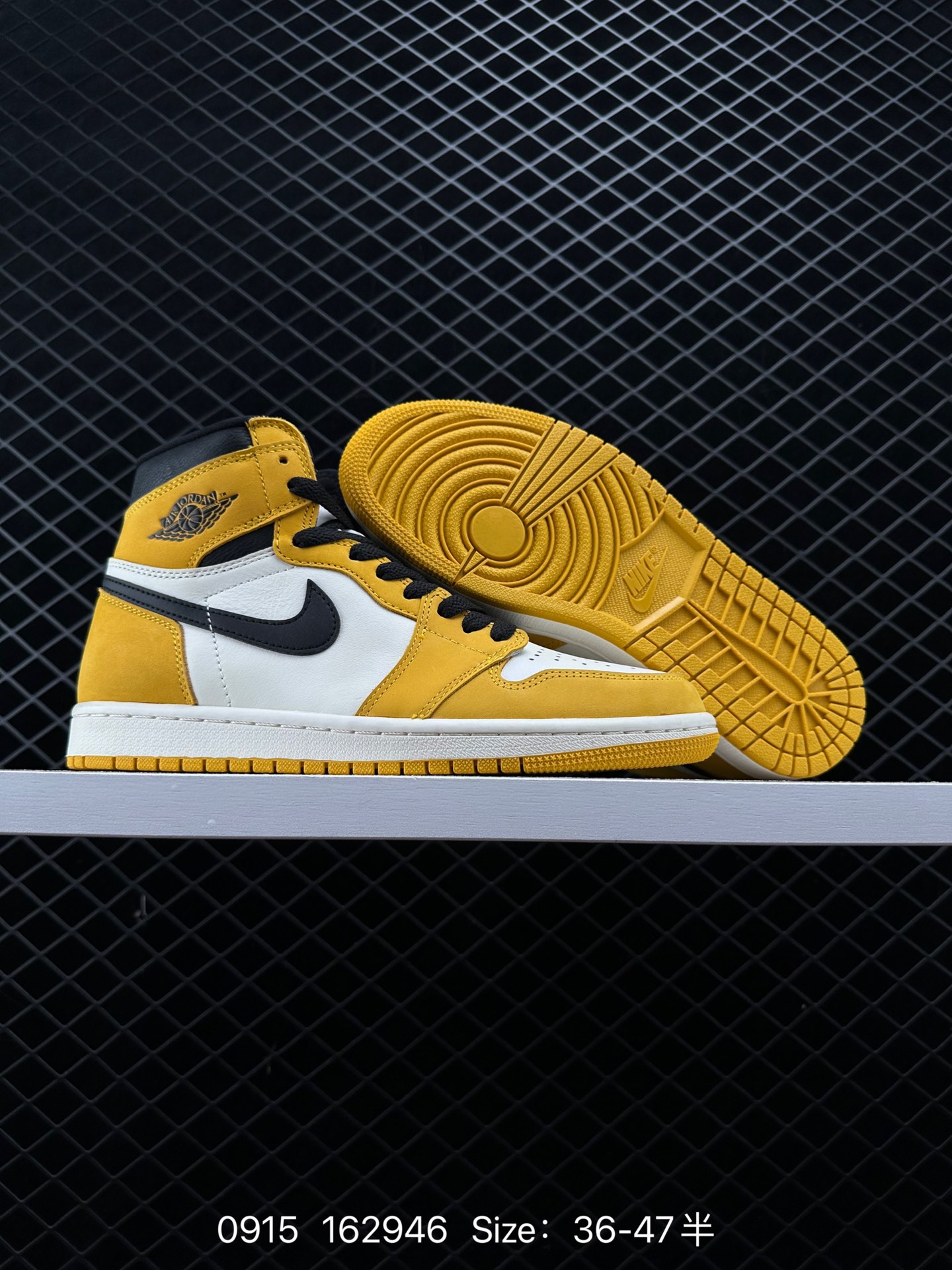 Air Jordan 1 High OG Craft ”Celadon“